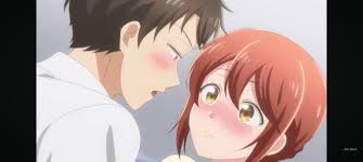 Title: I Have a Crush at Work Episode 1 And it was her who set that special  rule 😆 ~DaemonSpade