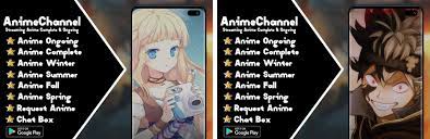 We did not find results for: Anime Id Nonton Anime Channel Sub Indo Apk Download For Android Latest Version 1 2 Com Animeid Animechannelnekonimeawet