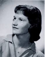 Charmain Louise Landuit (Walton) (Deceased), South Bend, IN Indiana