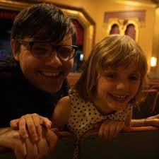 Mark Redfern (@markredfern)