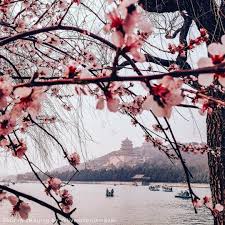 Shangriladestinations It May Be Called The Summer Palace But This Beijing Beauty Is Particularly S Groupon Getaways China Vacation China Travel Destinations