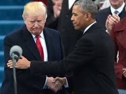 Dad, husband, former president, citizen. Enthullungs Buch Barack Obama Nennt Donald Trump Ein Rassistisches Sexistisches Schwein Politik