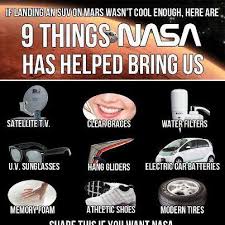 Nasa Spinoff Homepage Nasa Science Space Exploration