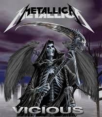 At 17,350,000 eas, master of puppets is the 6th most successful album from 1986. Metallica Album Cover By Igman51 On Deviantart