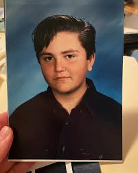 I guess it's international Drag day? Friendly reminder that drag queens are  born, not indoctrinated. This little guy was smearing