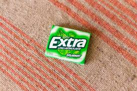 Science Fair Project: Which Chewing Gum Lasts The Longest? - Wehavekids