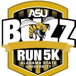 ASU's Buzz Run 5K + Stinger's Fun Run