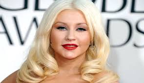 Christina Aguilera'nın dünden bugüne değişimi