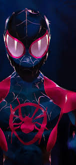 1242x2688 Spider Man Into The Spider Verse Movie Iphone Xs Max Wallpaper Hd Movies 4k Wallpapers Images Photos And Background Download free iphone xs max wallpapers. spider verse movie iphone xs max
