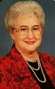 Irma Lea Allred Sisco Obituary