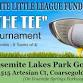 2026 Yosemite Little League Off The Tee Golf Fundraiser