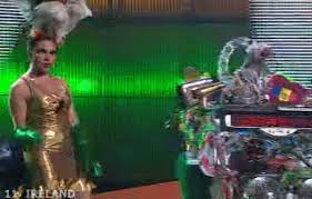 231 lordi eurovision premium high res photos. 8 Memorable Moments In Which We Reached Peak Eurovision The Daily Edge