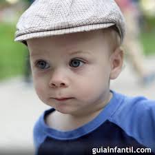 Día de San Isidro, 15 de mayo. Nombres para niños