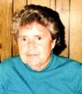 Maxine Cunningham Obituary (2008)