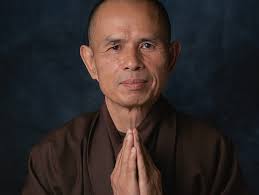Thich Nhat Hanh