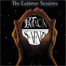 Saint cecilia, one of the most famous virgin martyrs of the early church and the patron saint of music and musicians. Patron Saints Latimer Sessions Amazon Com Music