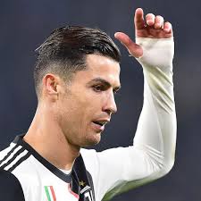 Cristiano ronaldo dos santos aveiro. Cristiano Ronaldo Back In Italy For Isolation After Covid 19 Test Sports Illustrated