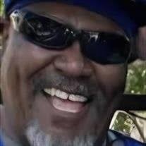 Odvie Jackson Jr. Obituary