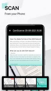 Camscanner will easily capture the image and perform its smart scans to immediately digitize your receipts, notes, invoices, business cards. Camscanner Pro Apk V5 49 0 20210720 Con Licencia Desbloqueado Descargar