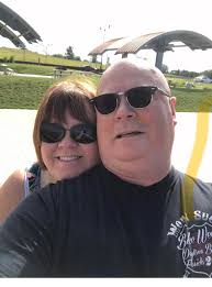 Remembering my husband