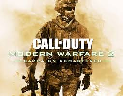 In multiplayer game level, the following is a list of the rank and xp in call of duty: Call Of Duty Modern Warfare 2 Campaign Remastered Xbox One Unlock The Character