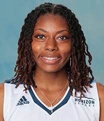 2019-20 Women's Basketball Roster