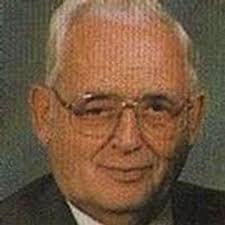 John W. Lutterbein Obituary September 15, 2008