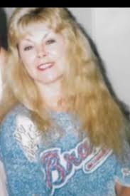 Kathy Sue Lawrence Harbin