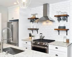 Kitchen backsplash designs are most commonly constructed out of tile. Kitchen Trends For 2019 What S Current What To Avoid
