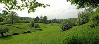 Beautiful cottage by the forest in limburg is located in voeren and offers a garden, barbecue facilities and a terrace. Surprising Voeren Visit Limburg