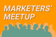Marketers' Meetup - Sterling Heights
