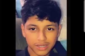 Fundraiser by Rebecca McKay : Tragic Death 16 Year Old William Granados