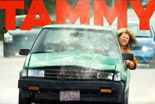 Movie Review: Tammy (2014) | Life of this city girl