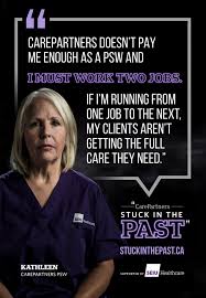 78,881 partners home care jobs available on indeed.com. Carepartners Imposes Rejected Contract On Homecare Workers