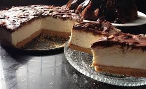 Recette de cheese cake … Patisseries Cheesecake Facile De La Cuisine Tunisienne
