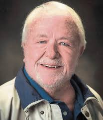 Online Tribute for William (Bill) Robertson