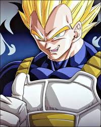 You'll fight the quick and powerful saiyan prince a total of three times before the boss fight is completed. Vegeta Dragon Ball Z Fan Art 26880986 Fanpop