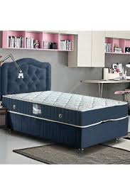 Tek kişilik şişme yatak markaları & fiyatları mobilya kategorisinde! Derman Yatak Armoni Baza Baslik Yatak Seti Krem Tek Kisilik 90x190 Cm Fiyati Yorumlari Trendyol