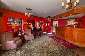 The rest is up to you. Inn At St John Portland In Town In Me