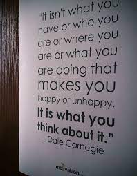 Lower Cortisol Levels Dale Carnegie Quotes Meaningful Quotes