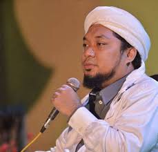 Topik Ulama Nusantara