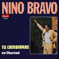 Nino bravo originally released el adios written by fernando arbex and augusto algueró jr. and nino bravo released it on the album nino bravo in 1971. Lafonoteca Disco Y Vol 5