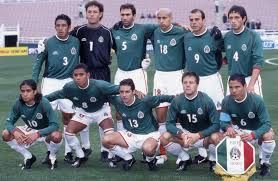 Jun 18, 2021 · el polémico llamado de rogelio funes mori a la selección mexicana por gerardo martino sigue acaparando los reflectores en el fútbol mexicano. La Seleccion Mexicana Mas Desconocida De Todas Mexico En La Copa Oro 2002 Cuartos De Final
