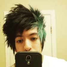 Anime haircut for males and younger individuals especially are tending more towards getting the anime hairstyles than settling for the traditional look. Top 30 Perfect Anime Hairstyles For Men And Women Stylish Anime Hairstyles 2019