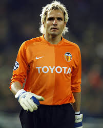 Santiago Cañizares