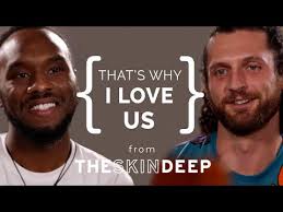 I'm Really Enjoying The Life That We Made