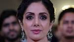 Legendary Bollywood actor Sridevi passes