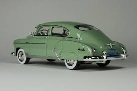 Image result for Gulf Green 1950 Chrysler