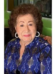 Grace Benitez Obituary (1927