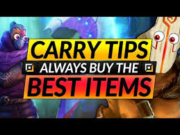 How do i know which items to prepare in dota 2? How To Be The Strongest Carry Nikobaby S Broken Farming Patterns And Tips Dota 2 Guide Youtube